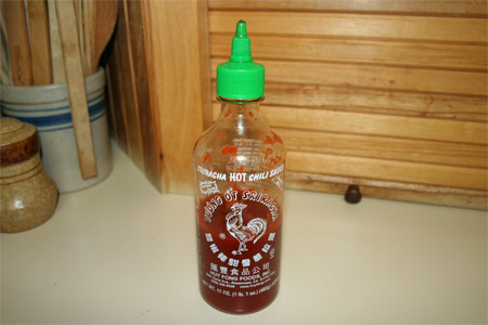sriracha