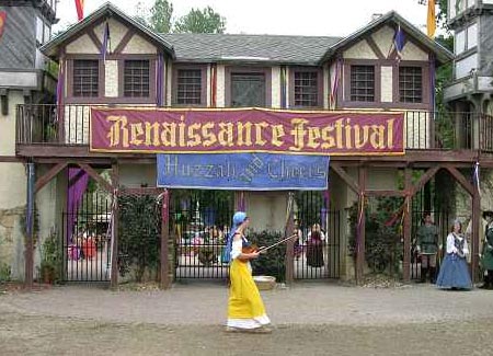 Renaissance Festival